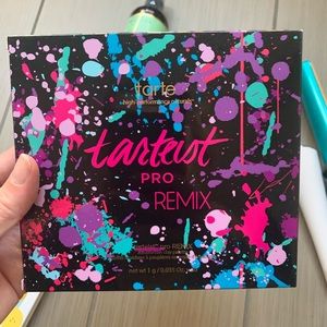 Tarteist Pro Remix Pallette NEW IN BOX